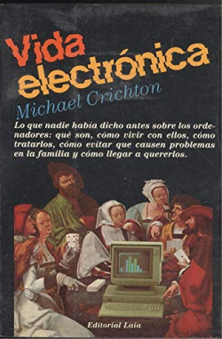 VIDA ELECTRONICA