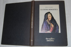La Cocina Romántica.