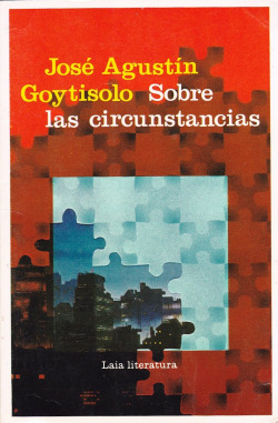 SOBRE LAS CIRCUSTANCIAS