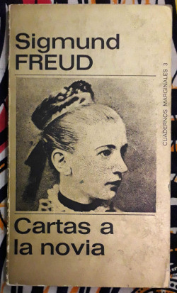CARTAS A LA NOVIA