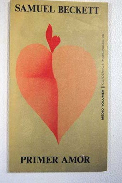PRIMER AMOR