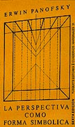 LA PERSPECTIVA COMO «FORMA SIMBOLICA»