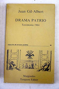 DRAMA PATRIO