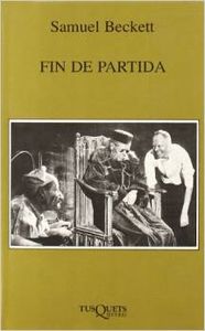 Fin de partida
