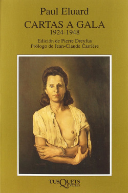 CARTAS A GALA