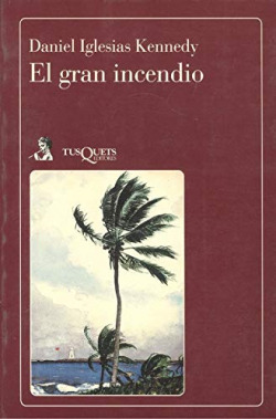 EL GRAN INCENDIO