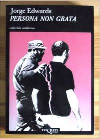 Persona non grata (Andanzas)