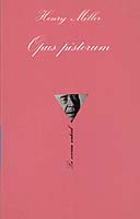 38.Opus pistorum