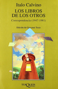 LOS LIBROS DE LOS OTROS