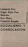 SOCIALISMO Y CONSOLACION