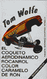 EL COQUETO AERODINAMICO ROCANROL COLOR CARAMELO DE RON