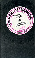 Los cantos de la conmoción