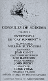 CONSULES DE SODOMA II