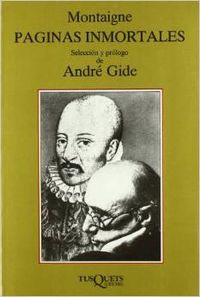 Páginas inmortales
