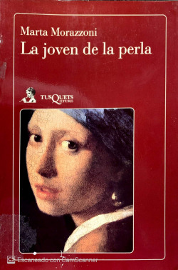 LA JOVEN DE LA PERLA