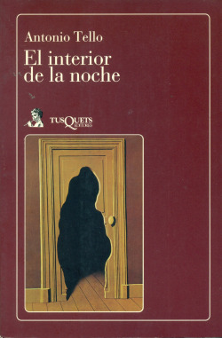 EL INTERIOR DE LA NOCHE