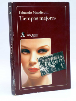 TIEMPOS MEJORES