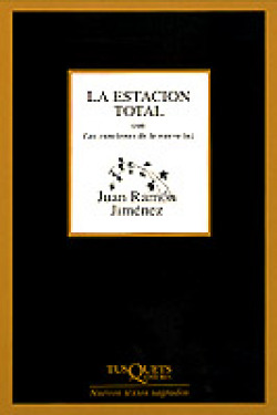 LA ESTACION TOTAL CON LAS CANCIONES DE LA NUEVA LUZ