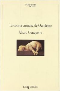 La cocina cristiana de Occidente