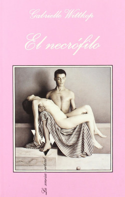 EL NECROFILO