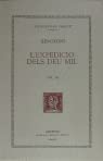 L'expedició dels deu mil, vol. II (llibres III-IV)