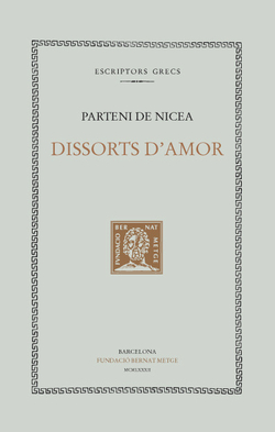 Dissorts d'amor