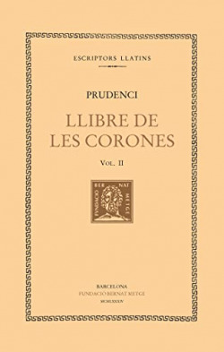 Llibre de les corones, vol. II i últim