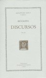 Discursos, vol. IV