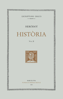 Hist.ria ( vol.II)