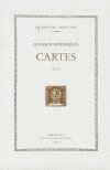 Cartes, vol. I