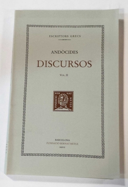 Discursos, vol. II