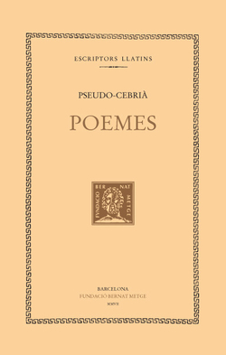 Poemes