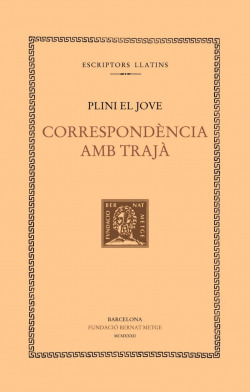 Correspondència amb Trajà