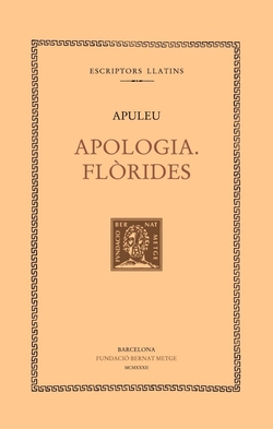 Apologia. Flòrides.