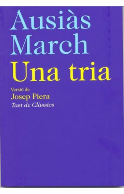 Una tria