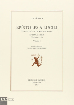 Epistoles a lucili