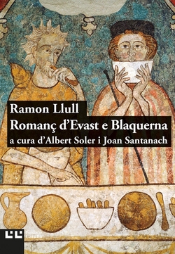 ROMANç D´EVAST E BLAQUERNA