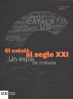 EL CATALÁ AL SEGLE XXI