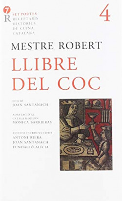 LLIBRE DEL COC