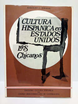 CULTURA HISPANICA EN ESTADOS UNIDOS