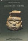 ARQUEOLOGIA DE AGUA TIBIA