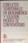CONFLICTOS TERRITORIALES EN AMERICA LATINA