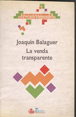LA VENDA TRANSPARENTE