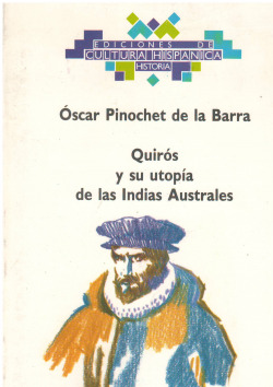 QUIROS Y SU UTOPIA DE LAS INDIAS AUSTRALES