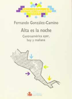 ALTA ES LA NOCHE