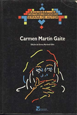 CARMEN MARTIN GAITE