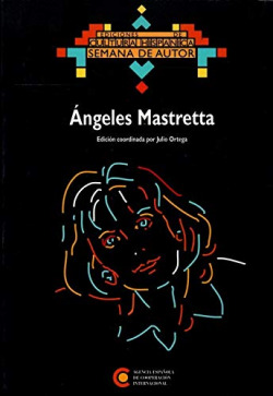 ANGELES MASTRETTA