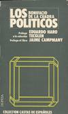 POLITICOS, LOS