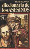 DICCIONARIO DE LOS ASESINOS
