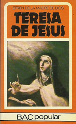 TERESA DE JESUS, DOCTORA PARA UNA IGLESIA EN CRISIS